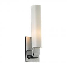 PLC Lighting 7591PC - 1 Light Wall Sconce Solomon Collection 7591PC