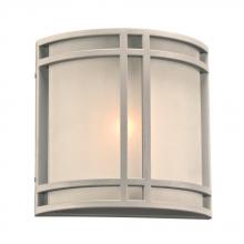 PLC Lighting 8045SLLED - 1 Light Outdoor Fixture Summa Collection 8045SLLED