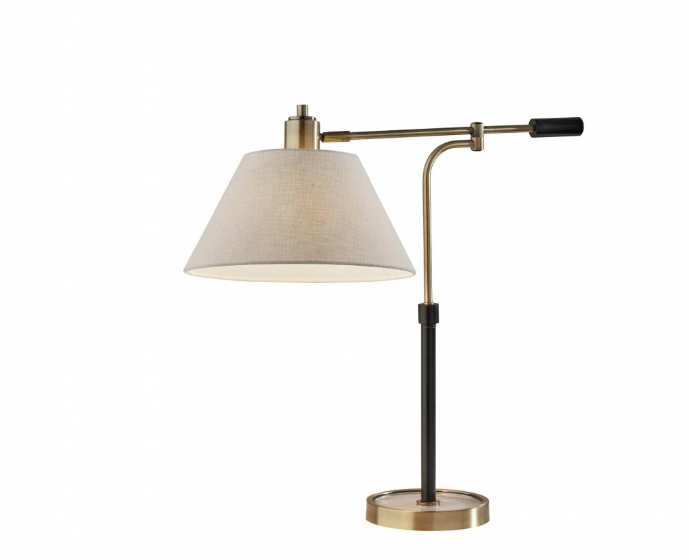 Bryson Table Lamp