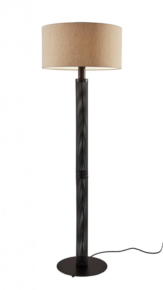 Benjamin Floor Lamp