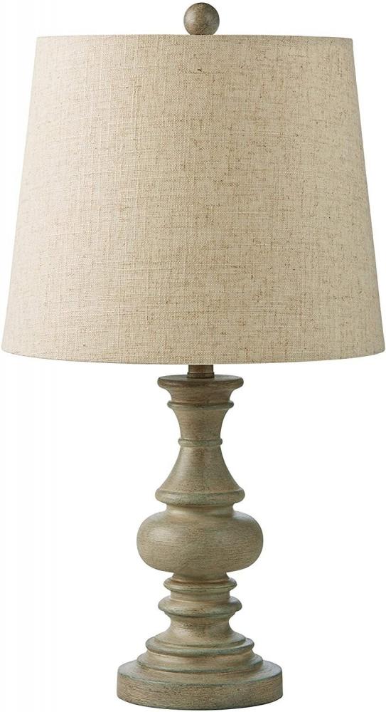 Farmhouse Table Lamp