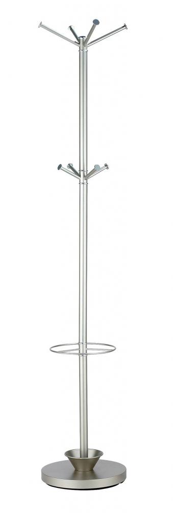 Quatro Umbrella Stand/Coat Rack