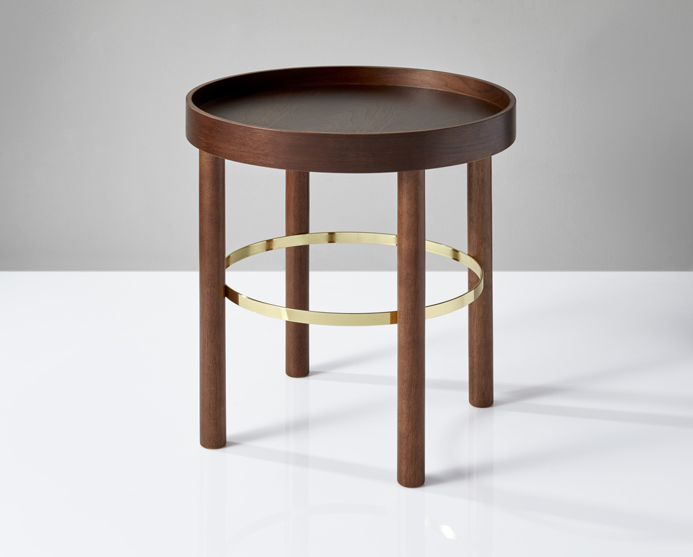 Montgomery End Table