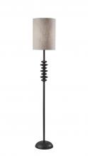 Adesso 1606-01 - Beatrice Floor Lamp