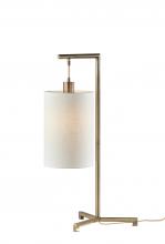 Adesso 1607-21 - Reggie Table Lamp