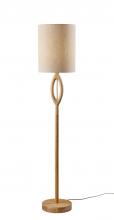 Adesso 1628-12 - Mayfair Floor Lamp