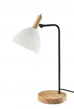 Adesso 2123-01 - Peyton Desk Lamp