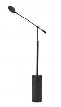 Adesso 2151-01 - Grover LED Floor Lamp