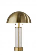 Adesso 3054-21 - Troy Table Lamp