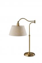 Adesso 3348-21 - Rodeo Table Lamp