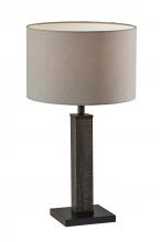 Adesso 3497-01 - Kona Table Lamp