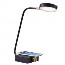 Adesso 3618-21 - Conrad LED AdessoCharge Desk Lamp