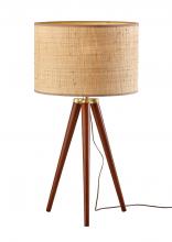 Adesso 3768-15 - Jackson Table Lamp