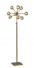 Adesso 3934-21 - Starling LED Floor Lamp