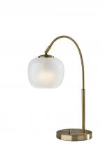 Adesso 3948-21 - Magnolia Table Lamp