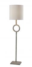 Adesso 3952-02 - Elizabeth Floor Lamp