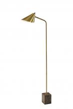 Adesso 4247-21 - Hawthorne Floor Lamp