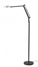 Adesso 6014-01 - Gordon LED Floor Lamp