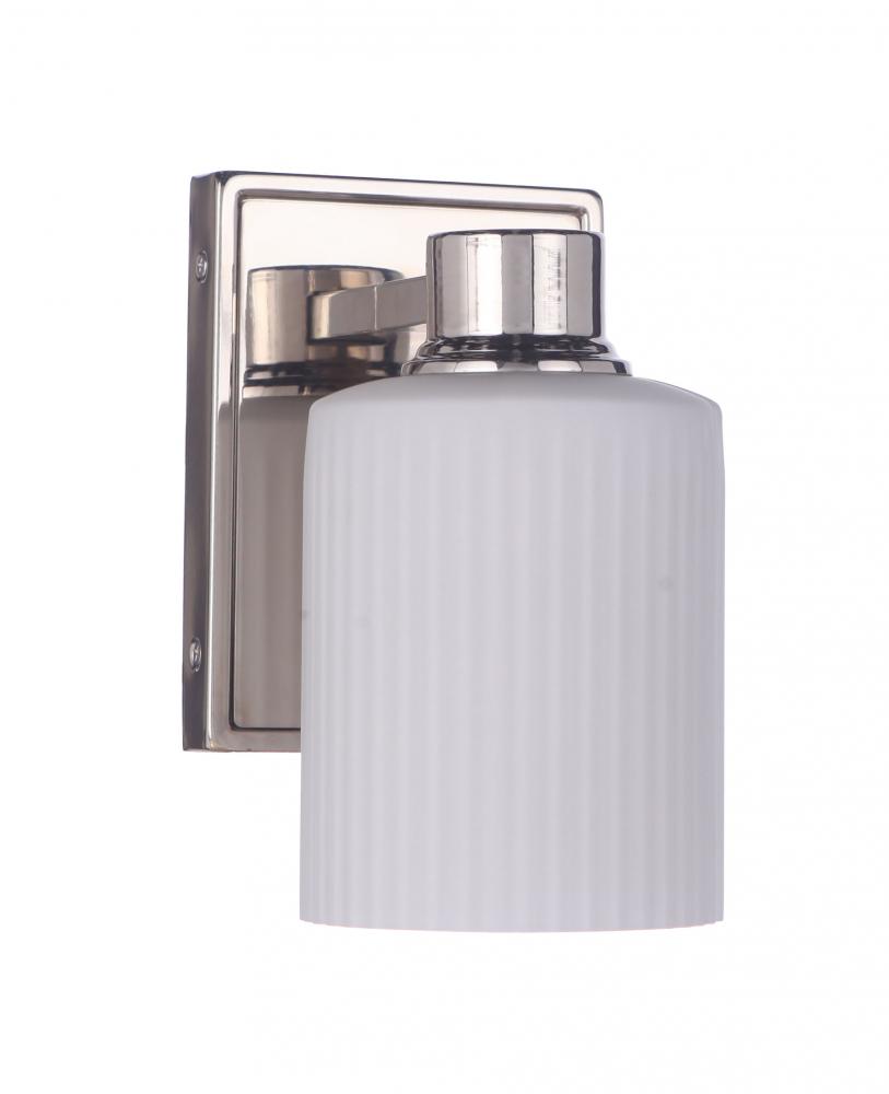 1 Light Wall Sconce