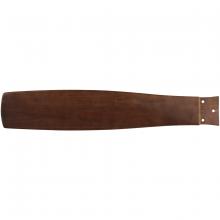 Craftmade BRIC60-DM - 60" Ricasso Blades in Dark Mahogany