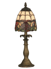 Dale Tiffany TA70711 - Enid Tiffany Table Lamp