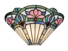 Dale Tiffany TW12148 - Windham Tiffany Wall Sconce