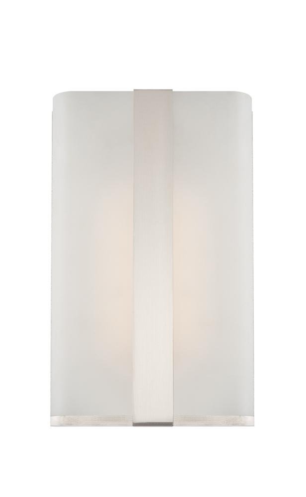Urban LED Wall Sconce