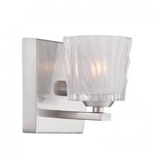 Designers Fountain 68101-SP - Volare Wall Sconce
