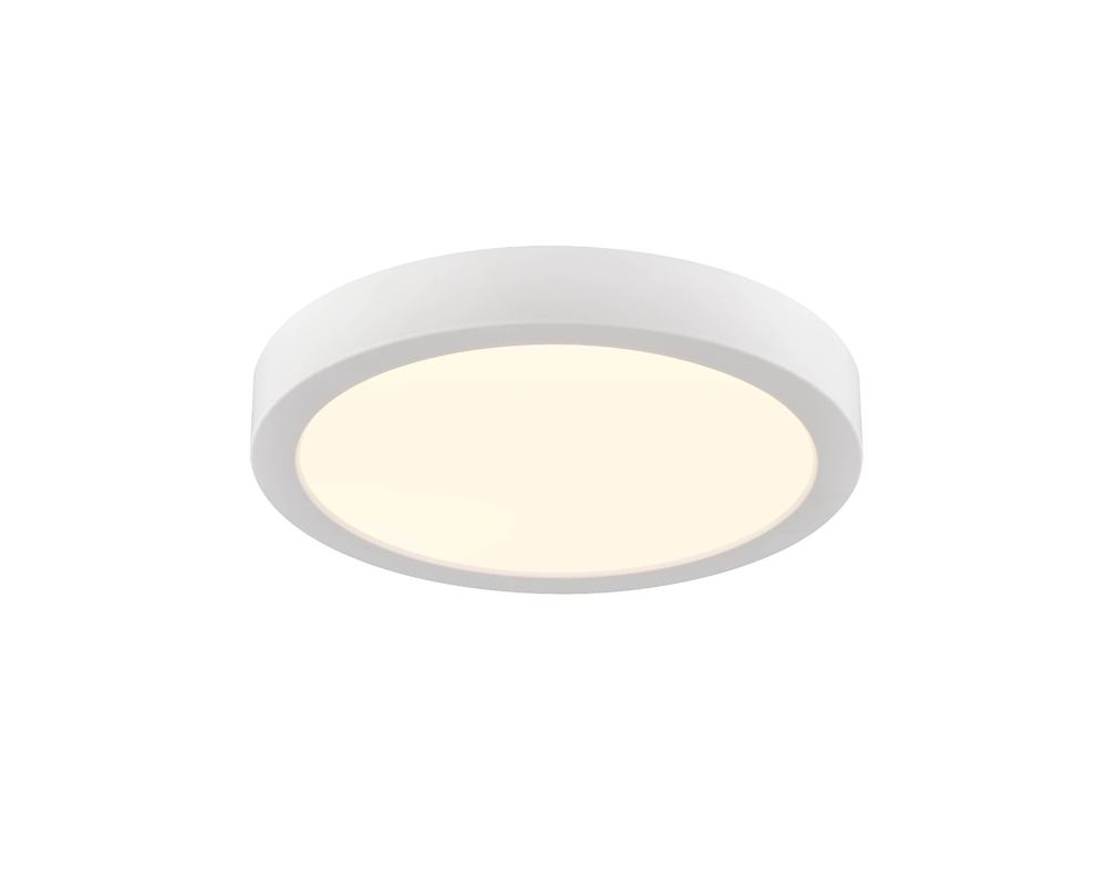 TYPHOON 5.5" LED FLUSHMOUNT