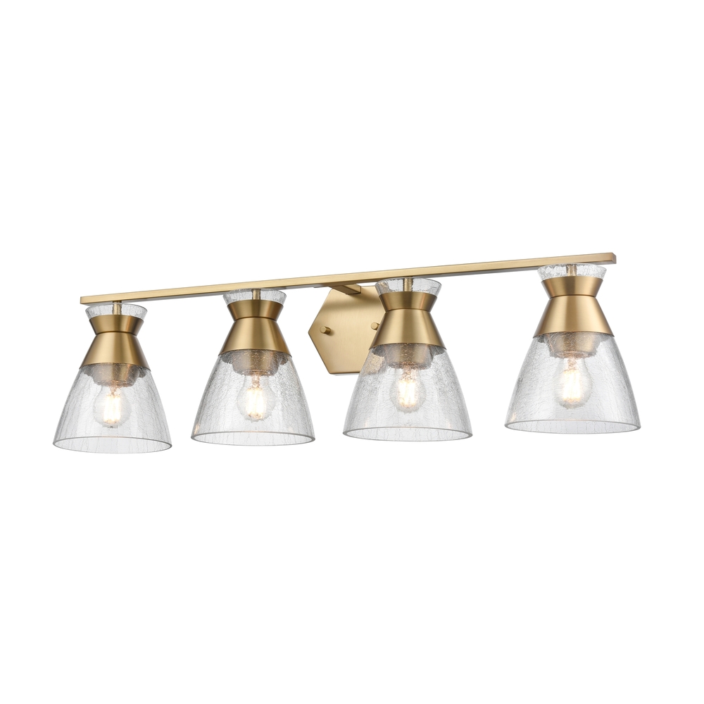 SUNNYBROOK  4 LT VANITY
