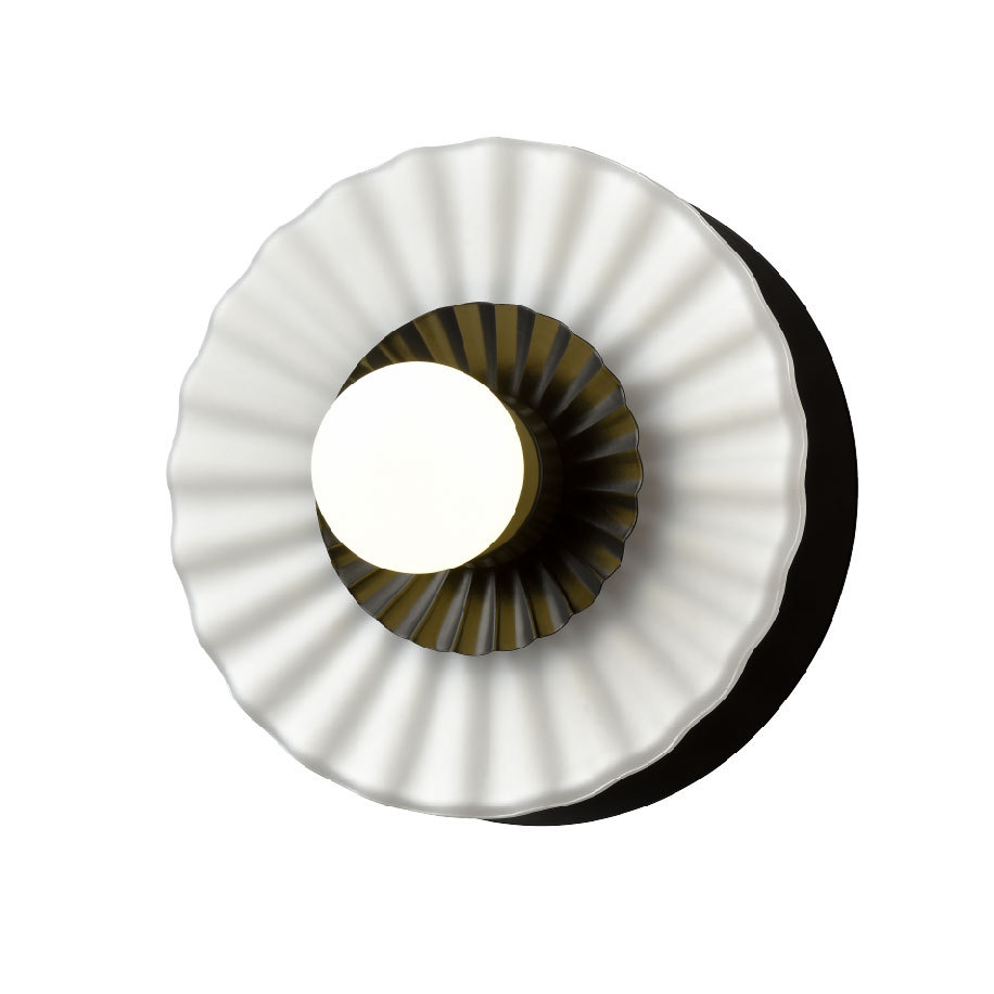 Waverly Heights Sconce