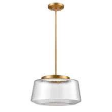 DVI DVP43920BR-HMC - Lunenberg CCT Pendant