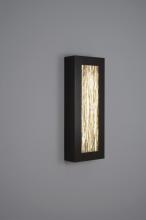 WPT Design V-II-REC24-BZ-TH - V-II - Bronze - Fluorescent - Thatch - 9x24