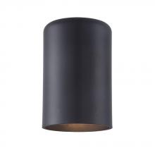 Acclaim Lighting 31992BK - Wall Sconces Collection Wall-Mount 1-Light Outdoor Matte Black Light Fixture