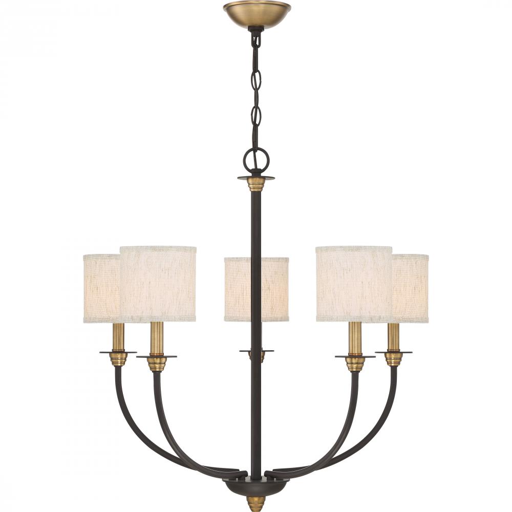 Audley Chandelier