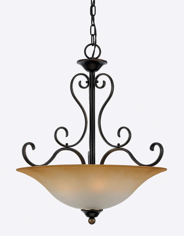 Duchess Pendant