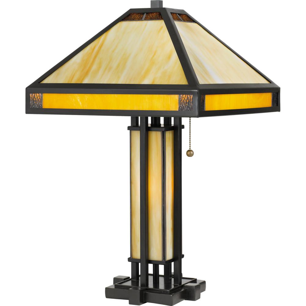 Severance Table Lamp