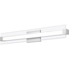 Quoizel PCSO8532C - Salon Bath Light