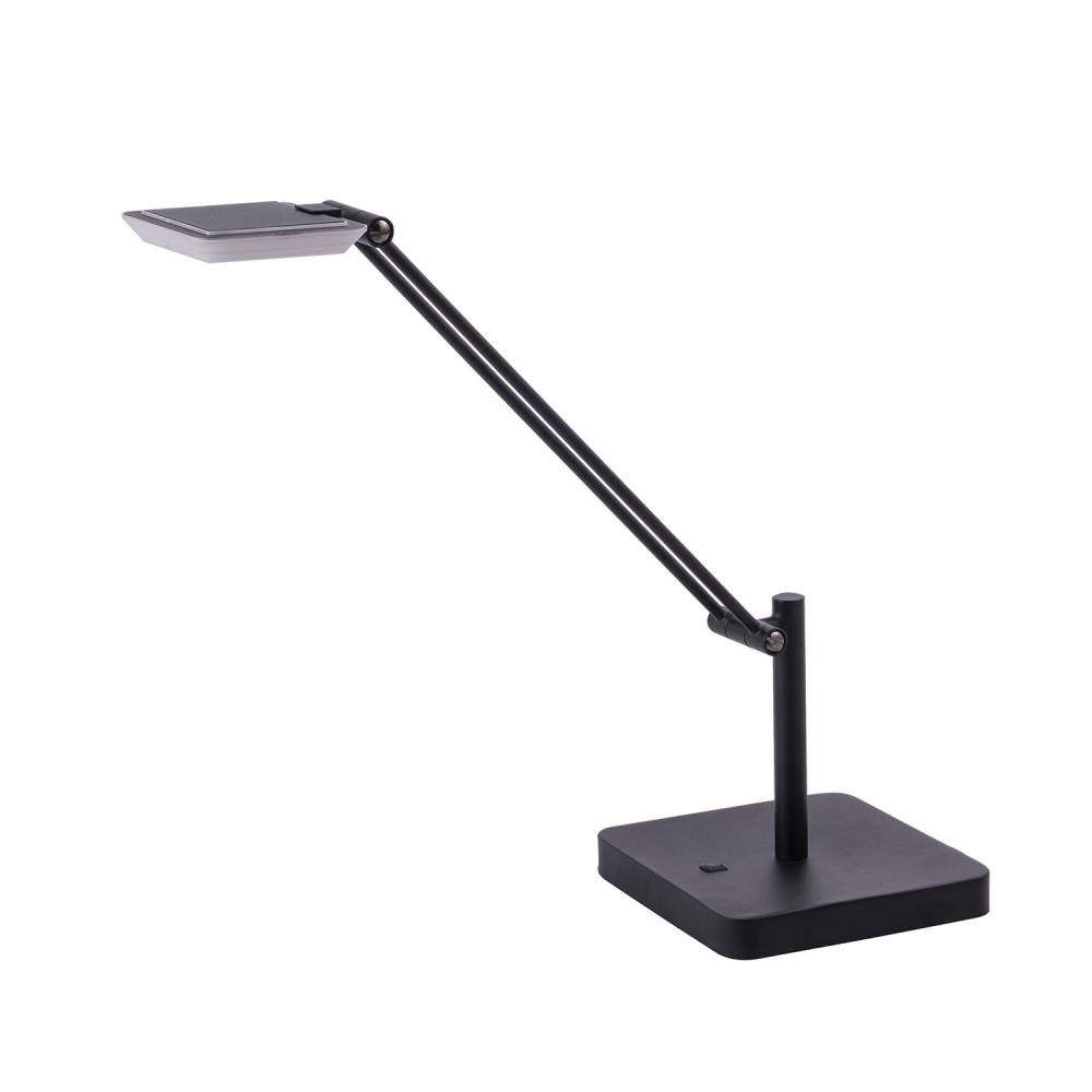 IBIZA Black Desk Lamp