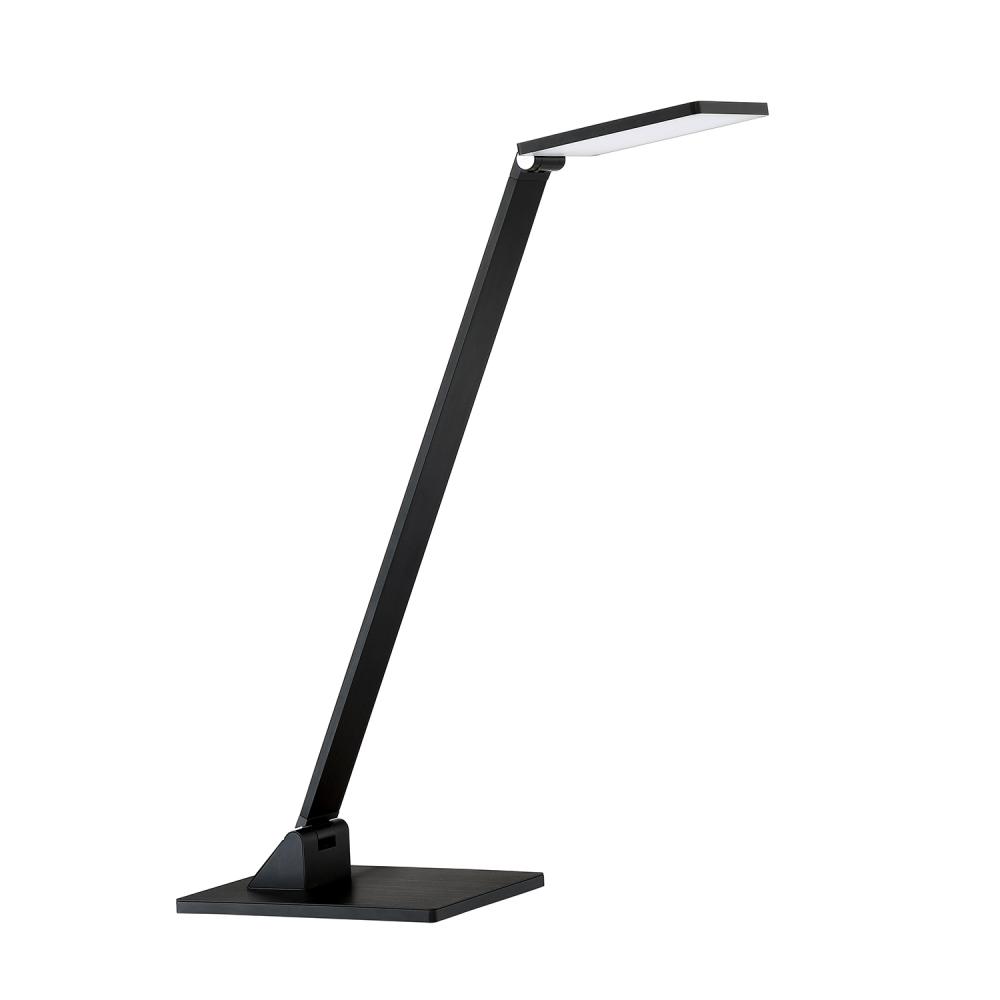 RECO Black Desk Lamp