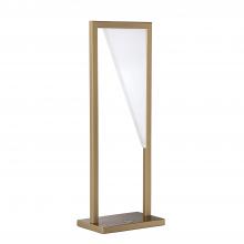 Kendal PTL5008-OCB - VOXX Oilcan Brass Table Lamp