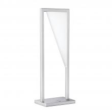 Kendal PTL5008-SV - VOXX Silver Table Lamp