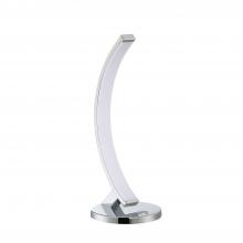 Kendal PTL8015-CH - ARCH Table Lamp
