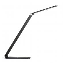 Kendal PTL8518-BLK - CEE Black LED Desk Lamp