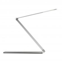 Kendal PTL8618-AL - ZEE Aluminum Desk Lamp