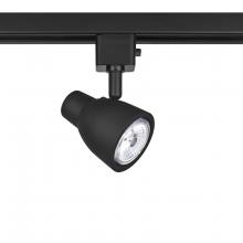 Kendal TLED-13-BLK - LED TRACK CYLINDER