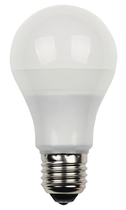 9W Omni LED Warm White E26 (Medium) Base, 120 Volt, Box