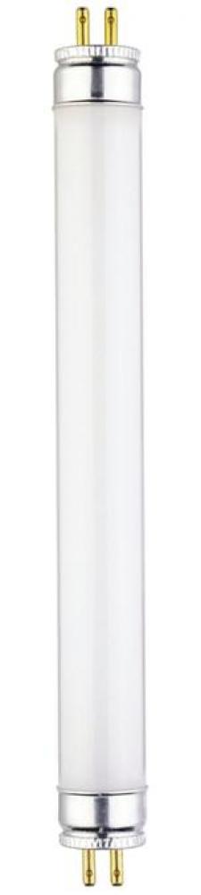 28W T5 Linear Fluorescent  Cool White Mini BiPin Base, Sleeve