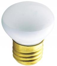 Westinghouse 362200 - 25W R14 Incandescent Reflector  Spot E26 (Medium) Base, 120 Volt, Hanging Box