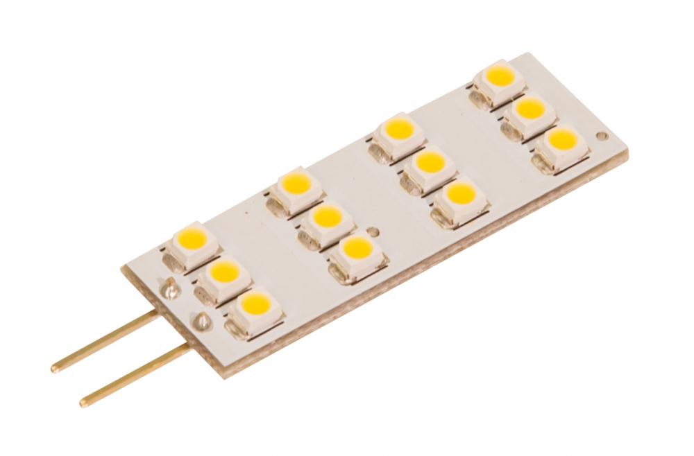 Advent Profile Bi-Pin LED APL-LED Lighting by Electric Service Company